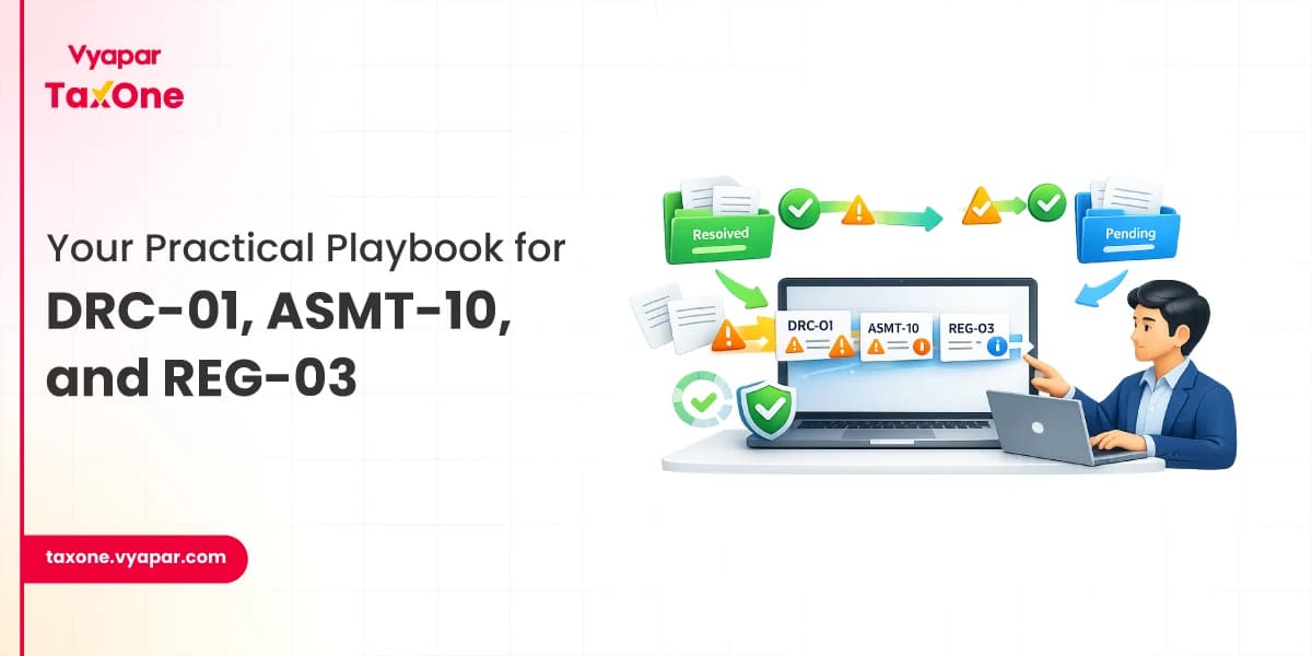 blog-img-GST Notice Response Playbook for CAs: DRC-01, ASMT-10, REG-03