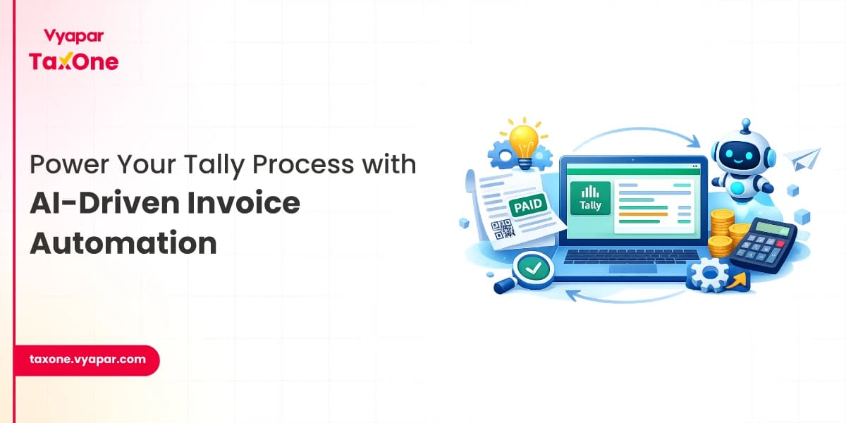 blog-img-Choosing the Right Invoice Automation Software for Your Tally Workflow
